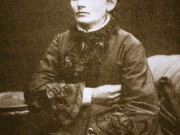 Enlarge image  Rozalia Zamenhof, Ludwika Zamenhof's mother
