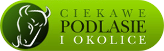 logo Ciekawe Podlasie i okolice