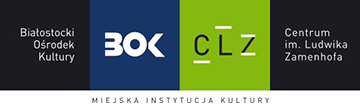 Logo BOK CLZ