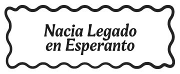 Iru al - Nacia Legado en Esperanto: „Avoj”